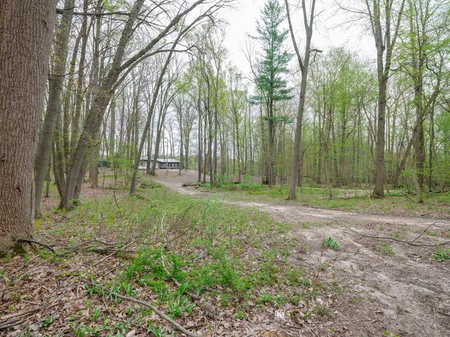 22431 Paulson Road, Gobles, MI 49055