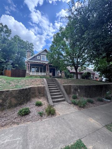 316 E 6th Street, Dallas, TX 75203