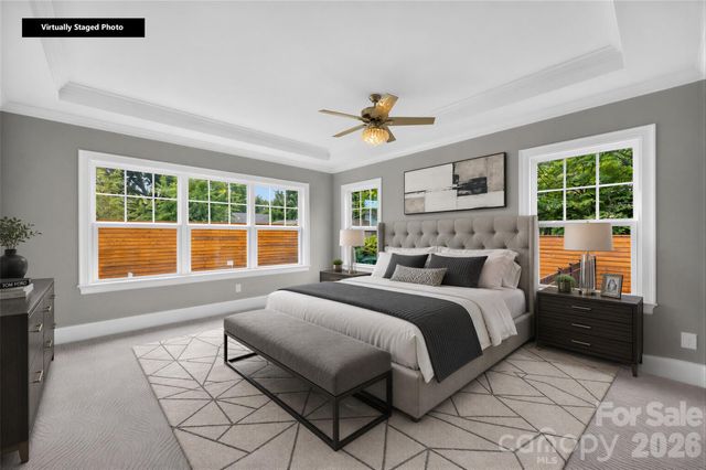 129 Aqua Drive, Mooresville, NC 28117