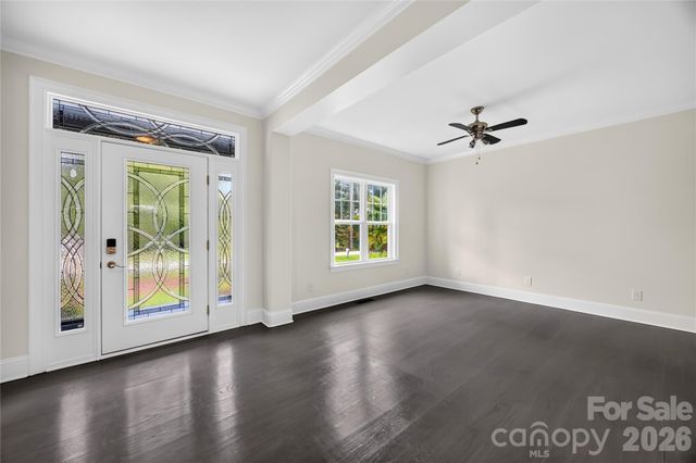 129 Aqua Drive, Mooresville, NC 28117
