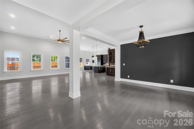 129 Aqua Drive, Mooresville, NC 28117