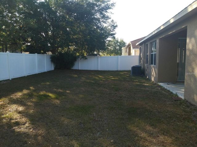 5804 JUSTICIA LOOP, Land O Lakes, FL 34639