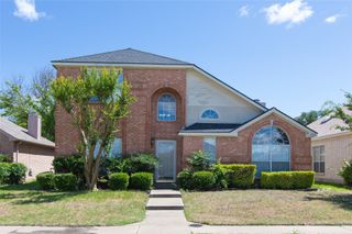 1510 Oak Tree Road, Allen, TX 75002