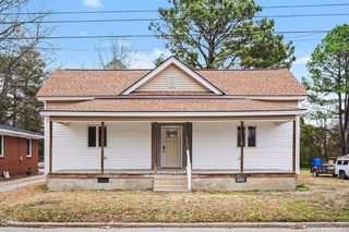1609 Boone Street, Rocky Mount, NC 27803