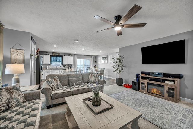 551 Bates Avenue, Seville, OH 44273