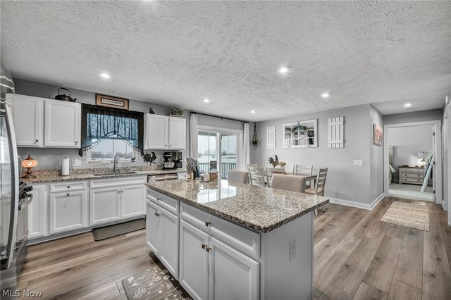 551 Bates Avenue, Seville, OH 44273