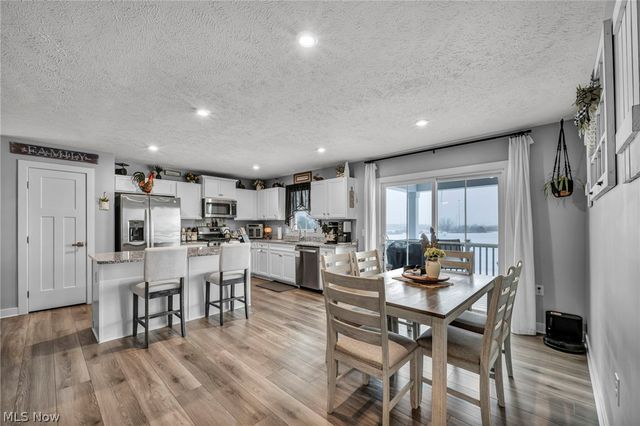 551 Bates Avenue, Seville, OH 44273