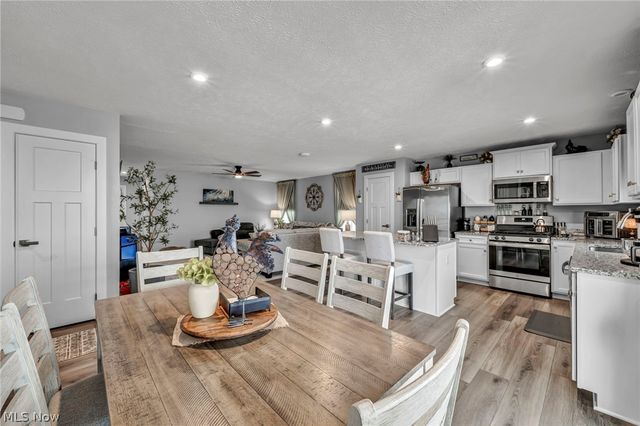 551 Bates Avenue, Seville, OH 44273