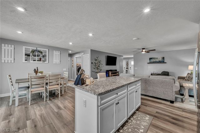 551 Bates Avenue, Seville, OH 44273