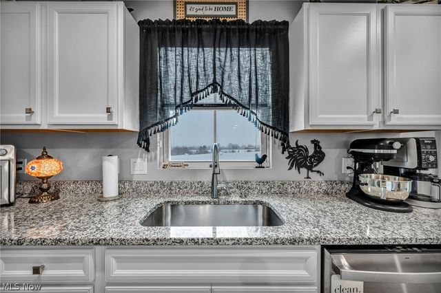 551 Bates Avenue, Seville, OH 44273