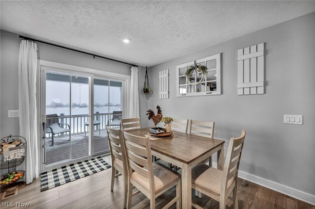 551 Bates Avenue, Seville, OH 44273