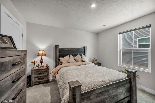 551 Bates Avenue, Seville, OH 44273