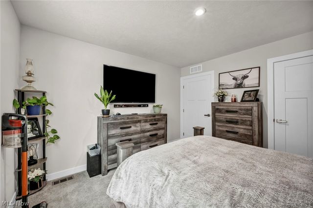 551 Bates Avenue, Seville, OH 44273