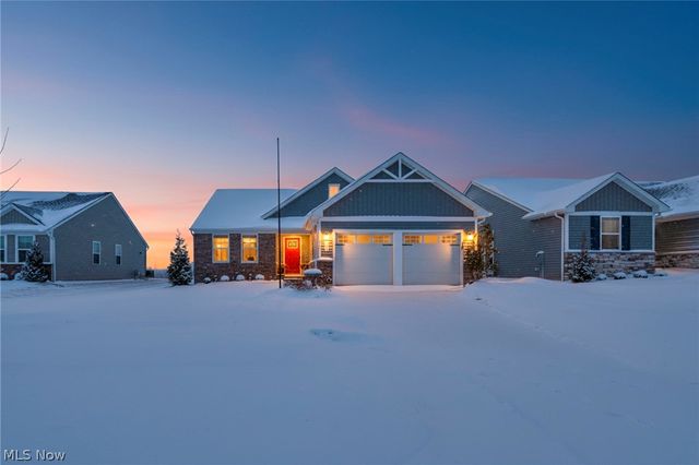 551 Bates Avenue, Seville, OH 44273