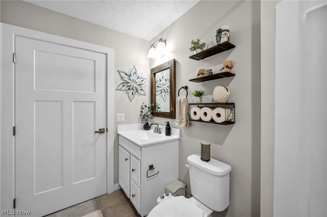 551 Bates Avenue, Seville, OH 44273