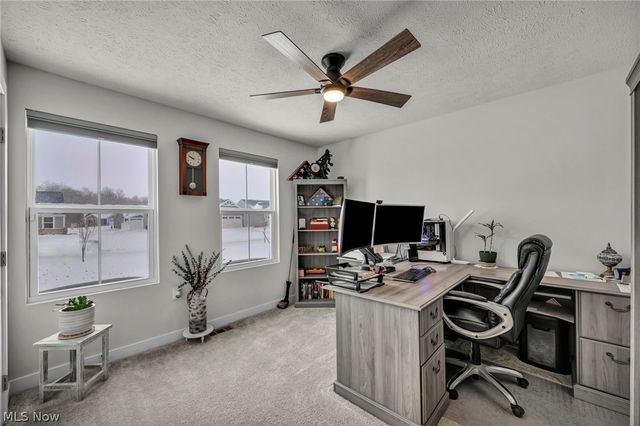 551 Bates Avenue, Seville, OH 44273