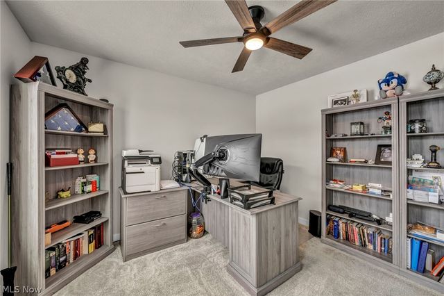 551 Bates Avenue, Seville, OH 44273