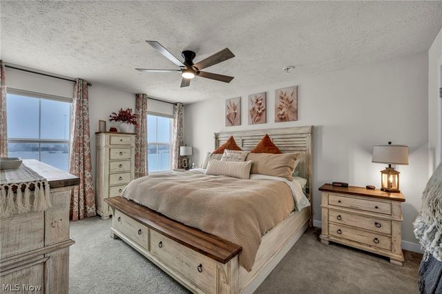 551 Bates Avenue, Seville, OH 44273