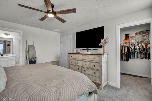 551 Bates Avenue, Seville, OH 44273