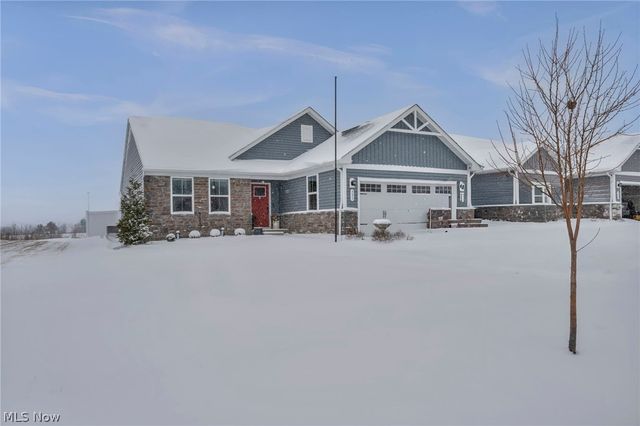 551 Bates Avenue, Seville, OH 44273