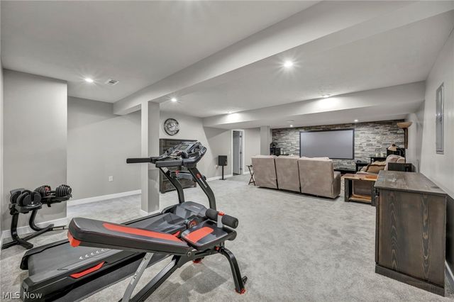 551 Bates Avenue, Seville, OH 44273