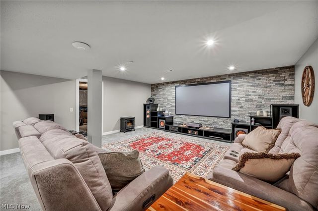 551 Bates Avenue, Seville, OH 44273