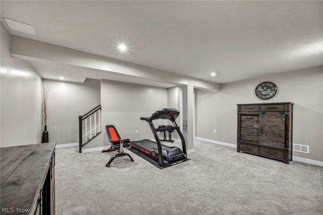 551 Bates Avenue, Seville, OH 44273