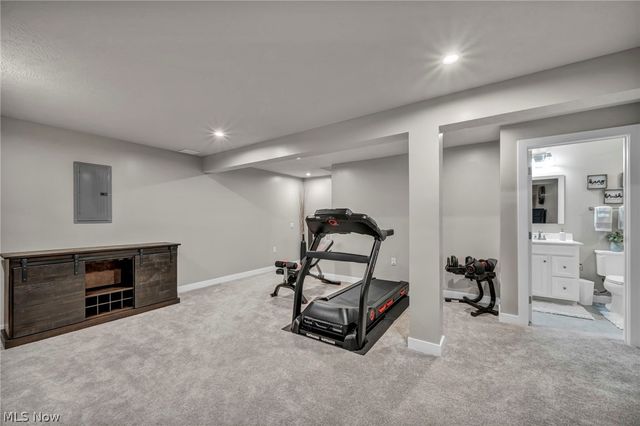 551 Bates Avenue, Seville, OH 44273