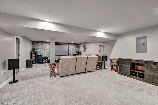 551 Bates Avenue, Seville, OH 44273