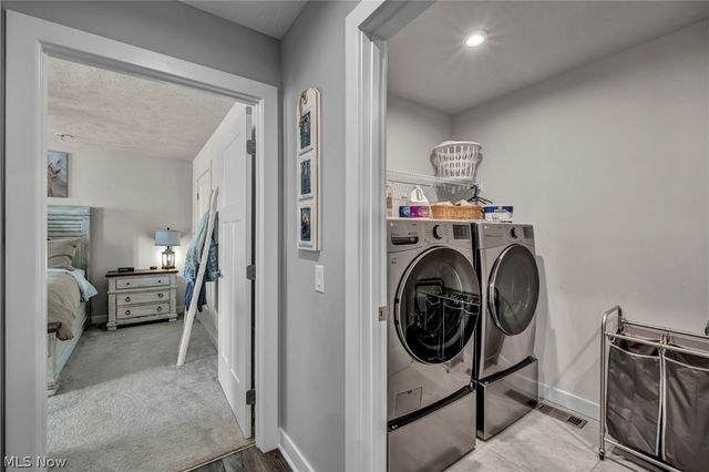 551 Bates Avenue, Seville, OH 44273