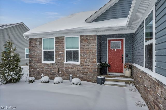 551 Bates Avenue, Seville, OH 44273