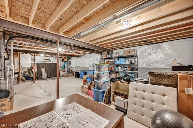 551 Bates Avenue, Seville, OH 44273