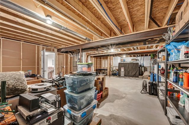 551 Bates Avenue, Seville, OH 44273