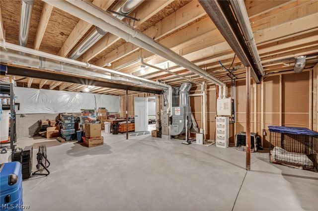 551 Bates Avenue, Seville, OH 44273