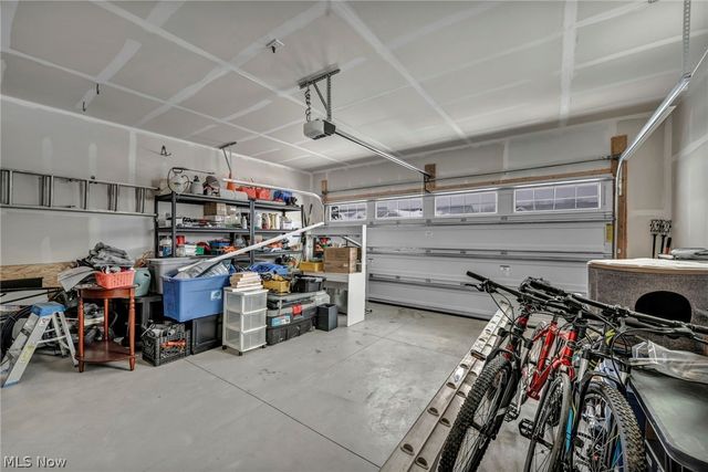 551 Bates Avenue, Seville, OH 44273