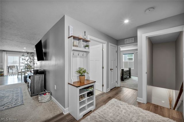 551 Bates Avenue, Seville, OH 44273