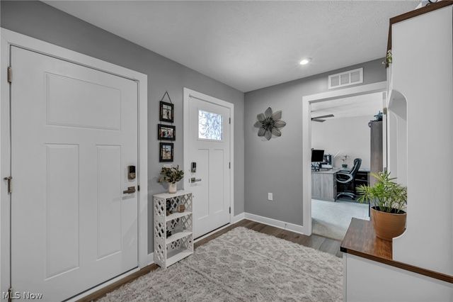 551 Bates Avenue, Seville, OH 44273