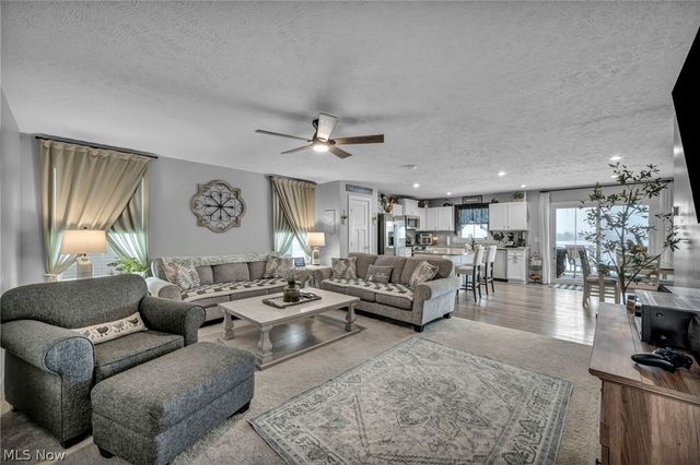 551 Bates Avenue, Seville, OH 44273