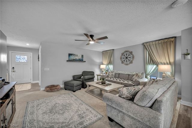 551 Bates Avenue, Seville, OH 44273