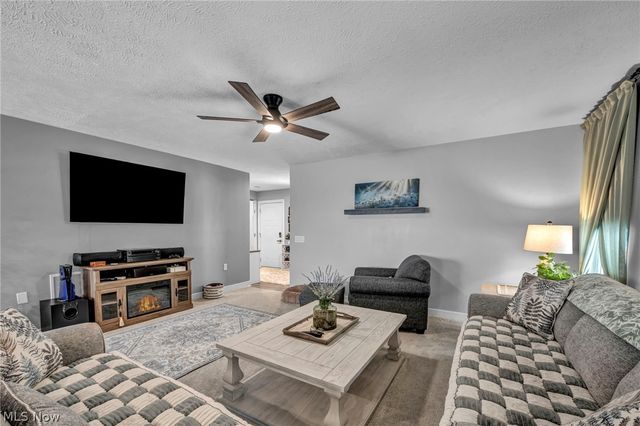 551 Bates Avenue, Seville, OH 44273