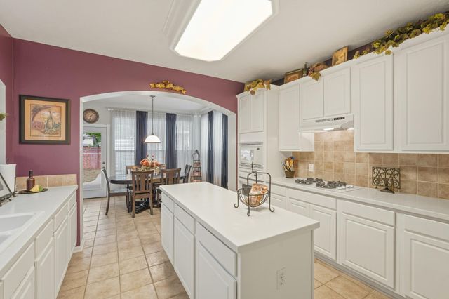 24902 Kayvon Court, Katy, TX 77494