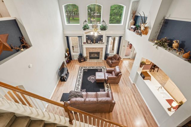 24902 Kayvon Court, Katy, TX 77494