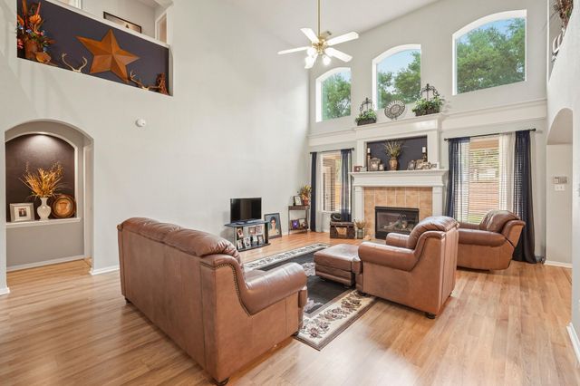 24902 Kayvon Court, Katy, TX 77494