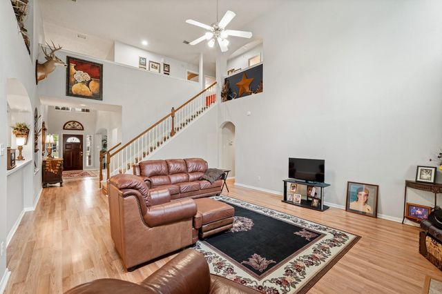 24902 Kayvon Court, Katy, TX 77494