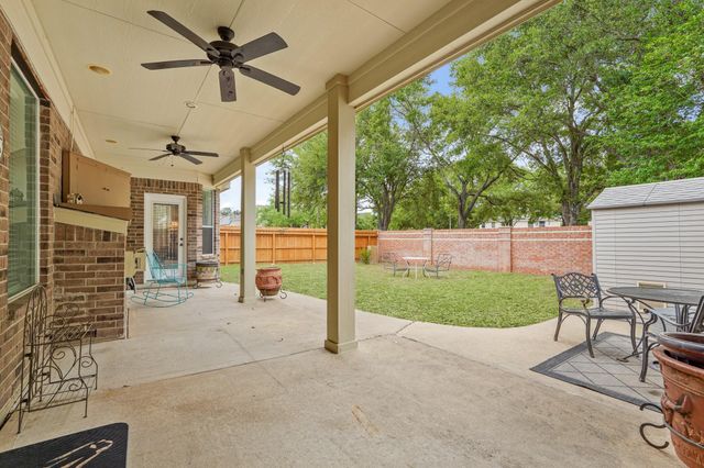 24902 Kayvon Court, Katy, TX 77494