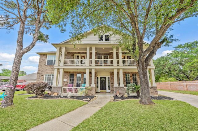 24902 Kayvon Court, Katy, TX 77494