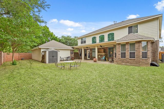 24902 Kayvon Court, Katy, TX 77494