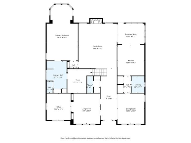 24902 Kayvon Court, Katy, TX 77494