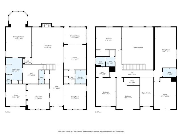 24902 Kayvon Court, Katy, TX 77494