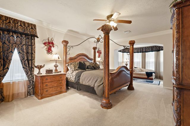 24902 Kayvon Court, Katy, TX 77494